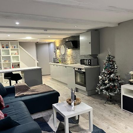Stawalters Villa Kirrwiller Eksteriør bilde