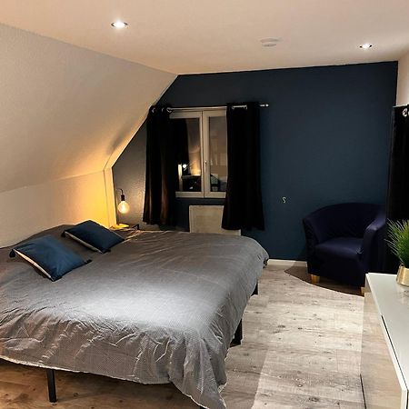Stawalters Villa Kirrwiller Eksteriør bilde
