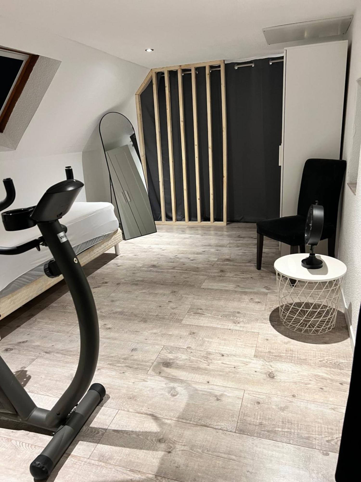 Stawalters Villa Kirrwiller Eksteriør bilde