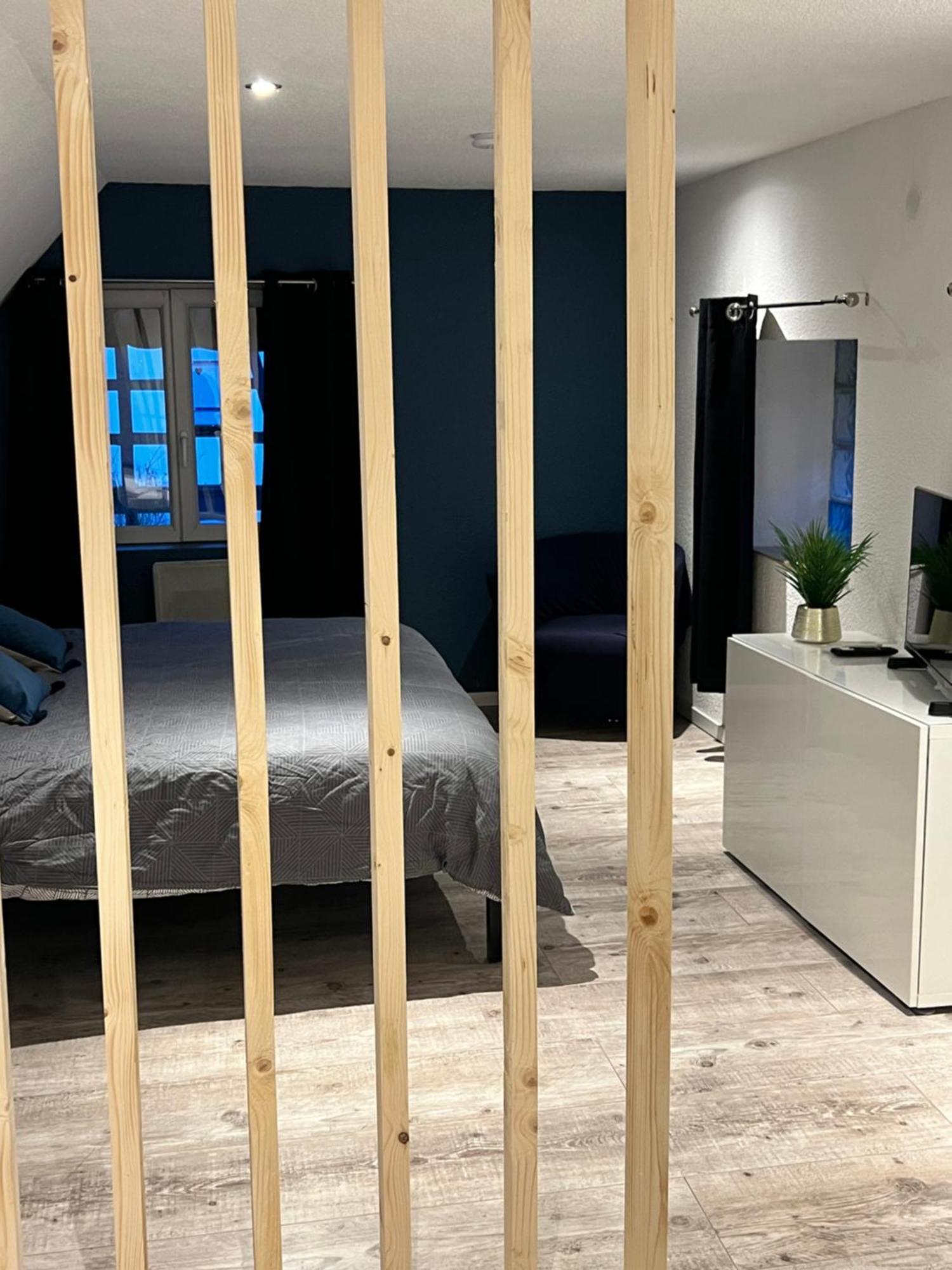 Stawalters Villa Kirrwiller Eksteriør bilde